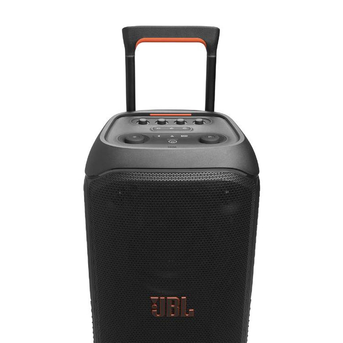 JBL PartyBox Stage 320 | Haut-parleur portable - Sans fil - Bluetooth - Effets lumineux - 240 W - Noir-SONXPLUS Val-des-sources