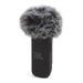 JBL Quantum Stream Wireless | Microphone sans fil à clip - 24 Heures d'autonomie totale - Noir-SONXPLUS Val-des-sources