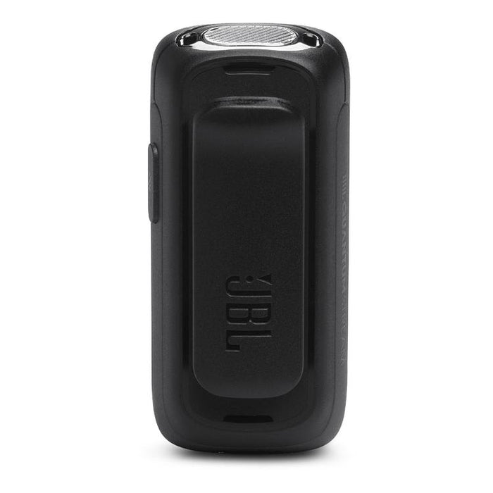 JBL Quantum Stream Wireless | Microphone sans fil à clip - 24 Heures d'autonomie totale - Noir-SONXPLUS Val-des-sources