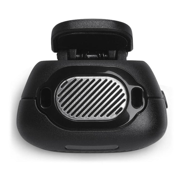 JBL Quantum Stream Wireless | Microphone sans fil à clip - 24 Heures d'autonomie totale - Noir-SONXPLUS Val-des-sources