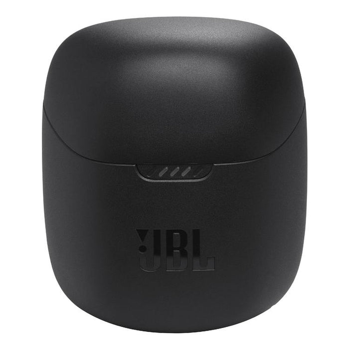JBL Quantum Stream Wireless | Microphone sans fil à clip - 24 Heures d'autonomie totale - Noir-SONXPLUS Val-des-sources