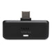 JBL Quantum Stream Wireless | Microphone sans fil à clip - 24 Heures d'autonomie totale - Noir-SONXPLUS Val-des-sources