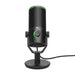 JBL Quantum Stream Studio | Microphone de studio - Entrée 3,5mm - Noir-SONXPLUS Val-des-sources