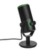 JBL Quantum Stream Studio | Microphone de studio - Entrée 3,5mm - Noir-SONXPLUS Val-des-sources