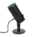 JBL Quantum Stream Studio | Microphone de studio - Entrée 3,5mm - Noir-SONXPLUS Val-des-sources