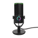 JBL Quantum Stream Studio | Microphone de studio - Entrée 3,5mm - Noir-SONXPLUS Val-des-sources