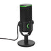 JBL Quantum Stream Studio | Microphone de studio - Entrée 3,5mm - Noir-SONXPLUS Val-des-sources