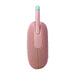 JBL Clip 5 | Haut-parleur à mousqueton portable - Bluetooth - IP67 - Rose-SONXPLUS Val-des-sources