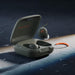 Sennheiser Momentum Sport | Écouteurs intra-auriculaires - Sans fil - Réduction active du bruit - Olive-SONXPLUS Val-des-sources
