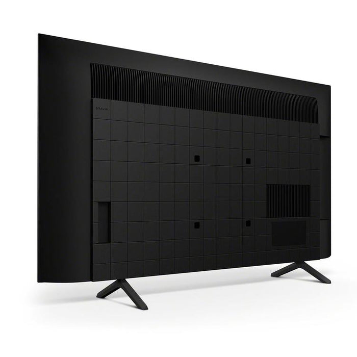 Sony BRAVIA3 K-43S30 | Téléviseur 43" - LCD - DEL - Série S30 - 4K Ultra HD - HDR - Google TV-SONXPLUS Val-des-sources