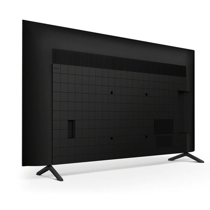 Sony BRAVIA3 K-55S30 | Téléviseur 55" - LCD - DEL - Série S30 - 4K Ultra HD - HDR - Google TV-SONXPLUS Val-des-sources