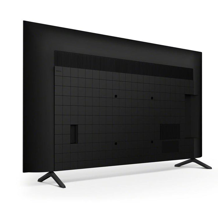 Sony BRAVIA3 K-65S30 | Téléviseur 65" - LCD - DEL - Série S30 - 4K Ultra HD - HDR - Google TV-SONXPLUS Val-des-sources