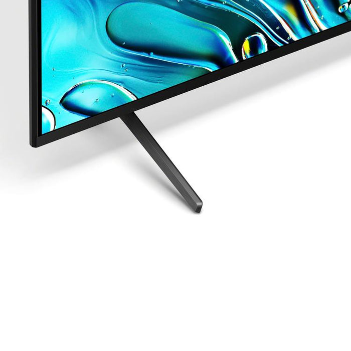 Sony BRAVIA3 K-75S30 | Téléviseur 75" - LCD - DEL - Série S30 - 4K Ultra HD - HDR - Google TV-SONXPLUS Val-des-sources