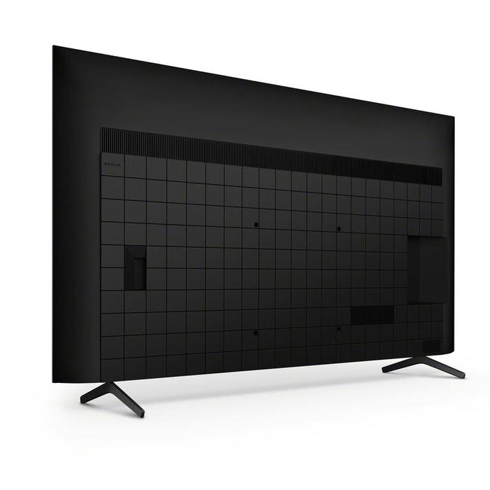 Sony BRAVIA3 K-85S30 | Téléviseur 85" - LCD - DEL - Série S30 - 4K Ultra HD - HDR - Google TV-SONXPLUS Val-des-sources