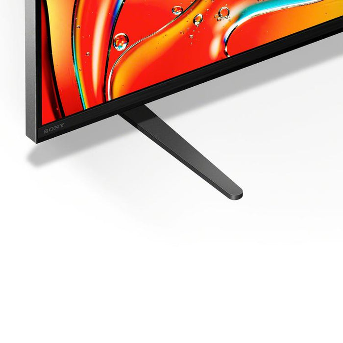 Sony BRAVIA7 K-55XR70 | Téléviseur 55" - Mini DEL - Série XR70 - 4K HDR - Google TV-SONXPLUS Val-des-sources