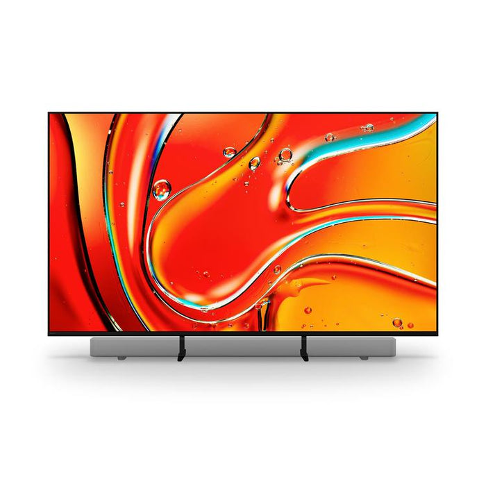 Sony BRAVIA7 K-55XR70 | Téléviseur 55" - Mini DEL - Série XR70 - 4K HDR - Google TV-SONXPLUS Val-des-sources