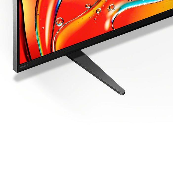 Sony BRAVIA7 K-75XR70 | Téléviseur 75" - Mini DEL - Série XR70 - 4K HDR - Google TV-SONXPLUS Val-des-sources