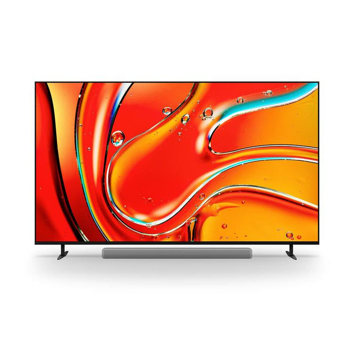 Sony BRAVIA7 K-75XR70 | Téléviseur 75" - Mini DEL - Série XR70 - 4K HDR - Google TV-SONXPLUS Val-des-sources