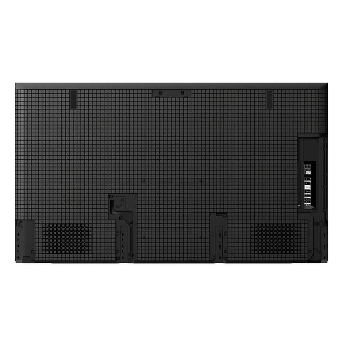 Sony BRAVIA9 K-65XR90 | Téléviseur 65" - Mini DEL - Série XR90 - 4K HDR - Google TV-SONXPLUS Val-des-sources