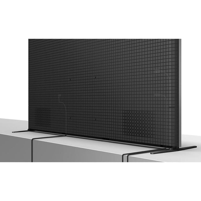 Sony BRAVIA9 K-75XR90 | Téléviseur 75" - Mini DEL - Série XR90 - 4K HDR - Google TV-SONXPLUS Val-des-sources