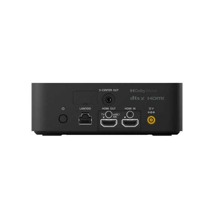 Sony Bravia HTA9M2 | Ensemble cinéma maison - 360 Spacial Sound - 16 canaux - Sans fil - 504W - Dolby Atmos - Gris-SONXPLUS Val-des-sources