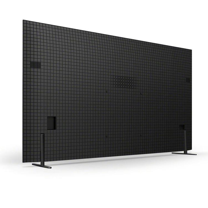 Sony BRAVIA8 K-77XR80 | Téléviseur 77" - OLED - 4K HDR - 120Hz - Google TV-SONXPLUS Val-des-sources