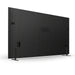 Sony BRAVIA8 K-77XR80 | Téléviseur 77" - OLED - 4K HDR - 120Hz - Google TV-SONXPLUS Val-des-sources