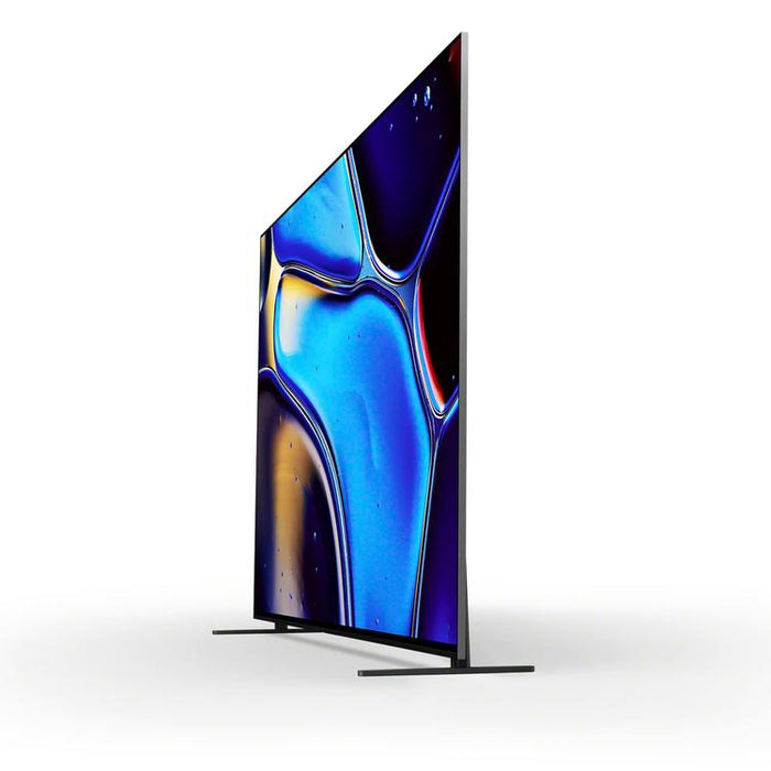 Sony BRAVIA8 K-77XR80 | Téléviseur 77" - OLED - 4K HDR - 120Hz - Google TV-SONXPLUS Val-des-sources