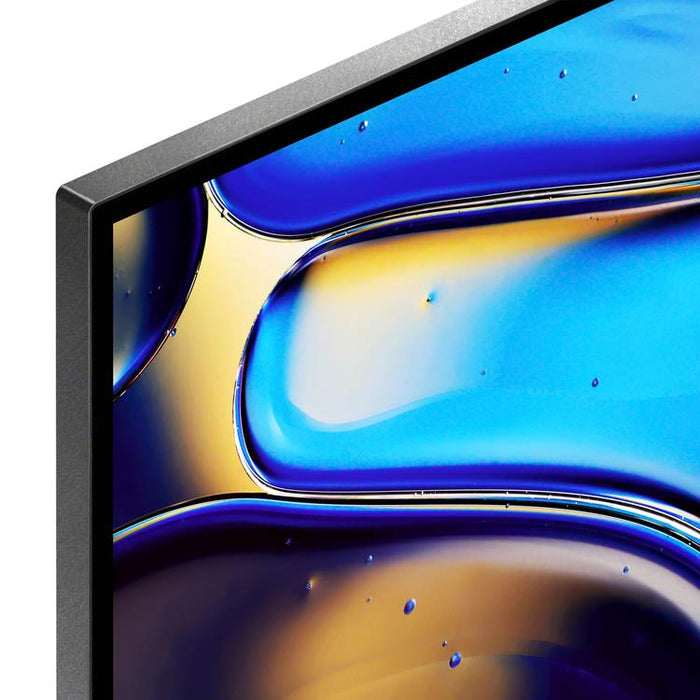 Sony BRAVIA8 K-77XR80 | Téléviseur 77" - OLED - 4K HDR - 120Hz - Google TV-SONXPLUS Val-des-sources