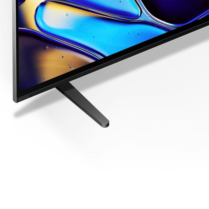 Sony BRAVIA8 K-77XR80 | Téléviseur 77" - OLED - 4K HDR - 120Hz - Google TV-SONXPLUS Val-des-sources