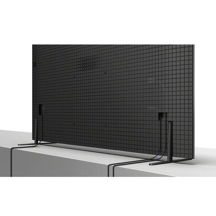 Sony BRAVIA8 K-77XR80 | Téléviseur 77" - OLED - 4K HDR - 120Hz - Google TV-SONXPLUS Val-des-sources