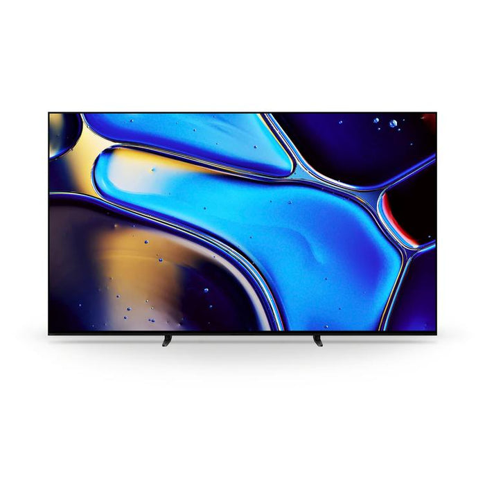 Sony BRAVIA8 K-77XR80 | Téléviseur 77" - OLED - 4K HDR - 120Hz - Google TV-SONXPLUS Val-des-sources