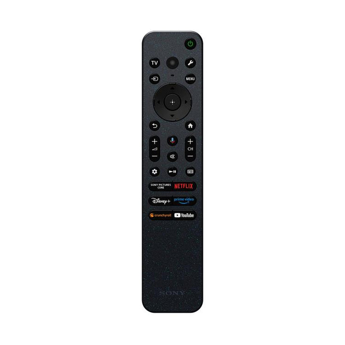 Sony BRAVIA8 K-77XR80 | Téléviseur 77" - OLED - 4K HDR - 120Hz - Google TV-SONXPLUS Val-des-sources