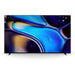 Sony BRAVIA8 K-77XR80 | Téléviseur 77" - OLED - 4K HDR - 120Hz - Google TV-SONXPLUS Val-des-sources