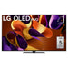 LG OLED65G4SUB | Téléviseur 65" 4K OLED - 120Hz - Série G4 - Processeur IA a11 4K - Noir-SONXPLUS Val-des-sources
