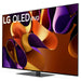 LG OLED65G4SUB | Téléviseur 65" 4K OLED - 120Hz - Série G4 - Processeur IA a11 4K - Noir-SONXPLUS Val-des-sources