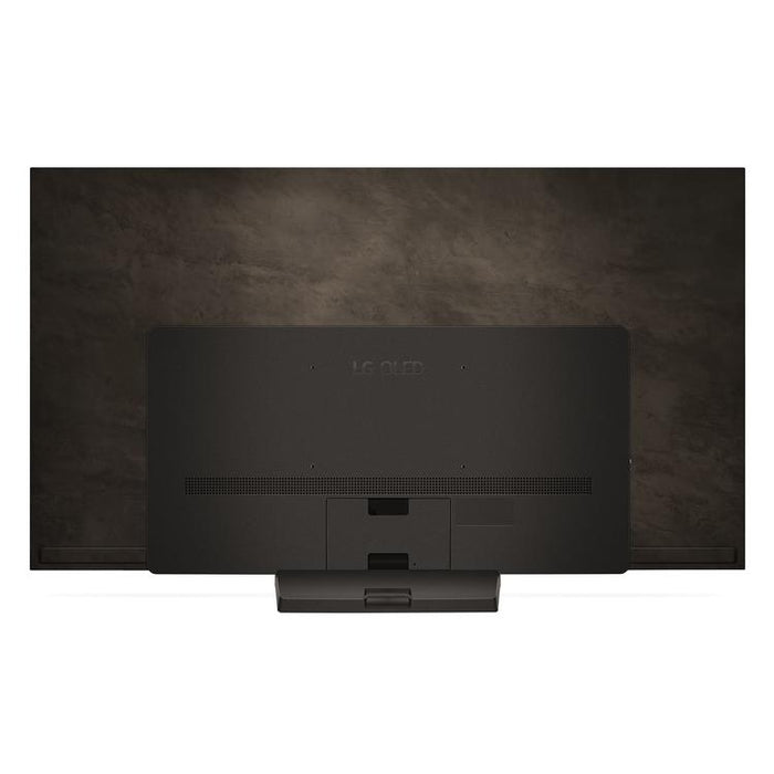 LG OLED65C4PUA | Téléviseur 65" 4K OLED - 120Hz - Série C4 - Processeur IA a9 Gen7 4K - Noir-SONXPLUS Val-des-sources