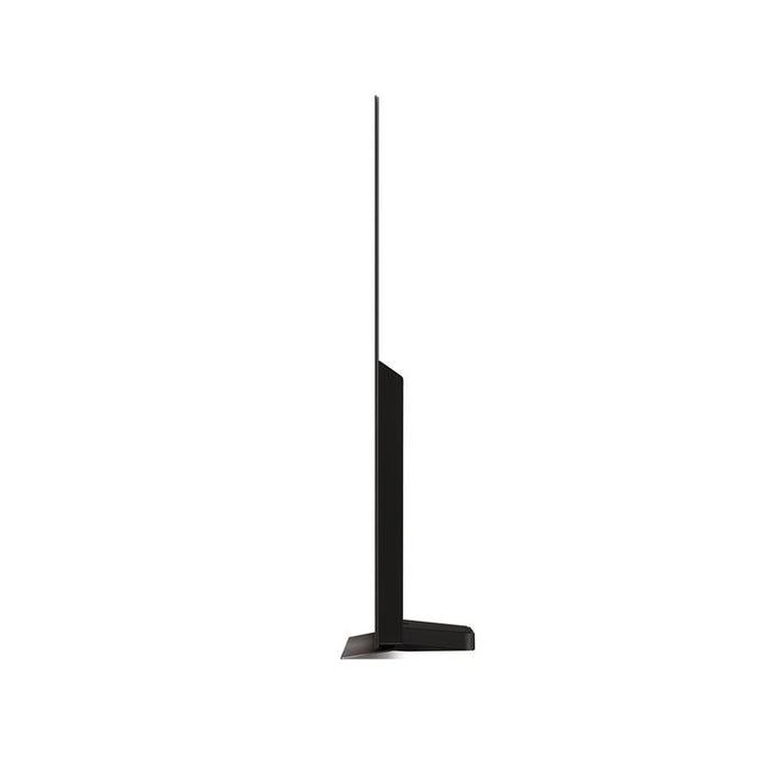 LG OLED83C4PUA | Téléviseur 83" 4K OLED - 120Hz - Série C4 - Processeur IA a9 Gen7 4K - Noir-SONXPLUS Val-des-sources