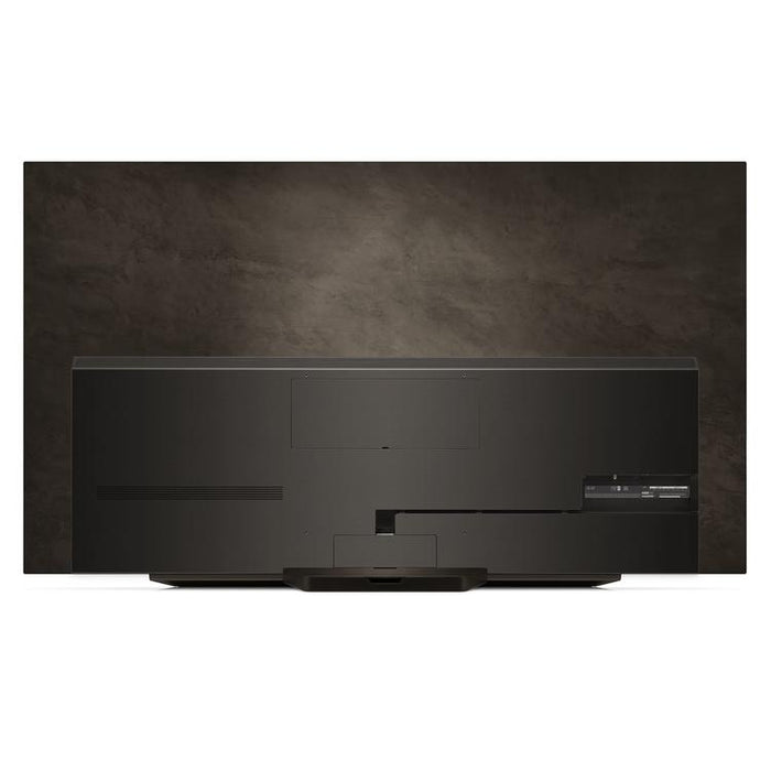LG OLED83C4PUA | Téléviseur 83" 4K OLED - 120Hz - Série C4 - Processeur IA a9 Gen7 4K - Noir-SONXPLUS Val-des-sources