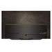 LG OLED83C4PUA | Téléviseur 83" 4K OLED - 120Hz - Série C4 - Processeur IA a9 Gen7 4K - Noir-SONXPLUS Val-des-sources
