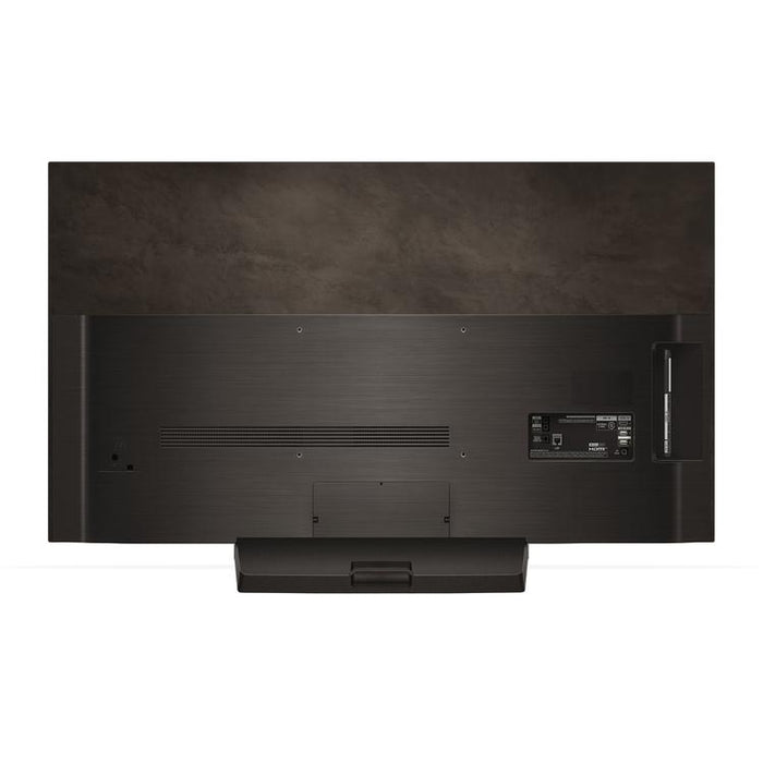 LG OLED48C4PUA | Téléviseur 48" 4K OLED - 120Hz - Série C4 - Processeur IA a9 Gen7 4K - Noir-SONXPLUS Val-des-sources