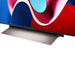 LG OLED48C4PUA | Téléviseur 48" 4K OLED - 120Hz - Série C4 - Processeur IA a9 Gen7 4K - Noir-SONXPLUS Val-des-sources