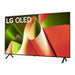 LG OLED55B4PUA | Téléviseur 55" 4K OLED - 120Hz - Série B4 - Processeur IA a8 4K - Noir-SONXPLUS Val-des-sources