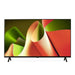 LG OLED55B4PUA | Téléviseur 55" 4K OLED - 120Hz - Série B4 - Processeur IA a8 4K - Noir-SONXPLUS Val-des-sources