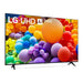 LG 65UT7570PUB | Téléviseur 65" - 4K Ultra HD - DEL - Série UT7570 - HDR - Smart WebOS - 60 Hz natif - Processeur IA a5 Gen7 4K - Noir-SONXPLUS Val-des-sources