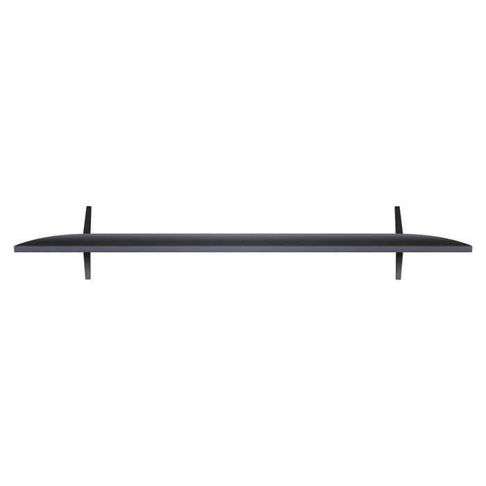 LG 65UT7570PUB | Téléviseur 65" - 4K Ultra HD - DEL - Série UT7570 - HDR - Smart WebOS - 60 Hz natif - Processeur IA a5 Gen7 4K - Noir-SONXPLUS Val-des-sources