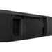 LG SG10TY | Barre de son 3.1 canaux - 420W - Dolby ATMOS - Caisson de graves sans fil - Noir-SONXPLUS Val-des-sources