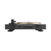 JBL Spinner BT | Table tournante bluetooth - AptX-HD - MDF - Noir/Or-SONXPLUS Val-des-sources