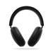 Sonos Ace | Écouteurs circum-auriculaires - Jusqu'à 30 heures d'autonomie - Bluetooth - Noir-SONXPLUS Val-des-sources
