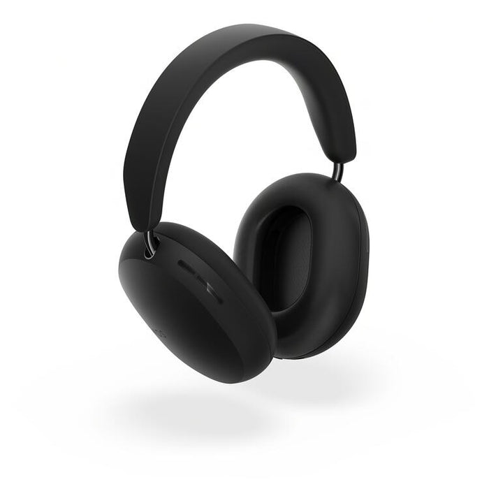 Sonos Ace | Écouteurs circum-auriculaires - Jusqu'à 30 heures d'autonomie - Bluetooth - Noir-SONXPLUS Val-des-sources